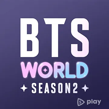 BTS WORLD Season 2 v1.01.129 ВЗЛОМ MOD