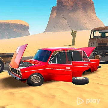 The Long Road v0.7 ВЗЛОМ MOD
