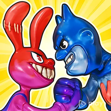 Gumslinger 2: Ducks Nukes v1.0.6 ВЗЛОМ MOD