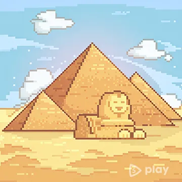Pixel Civilization: Idle v1.6 ВЗЛОМ MOD