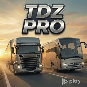 TDZ Pro v1.7 ВЗЛОМ MOD
