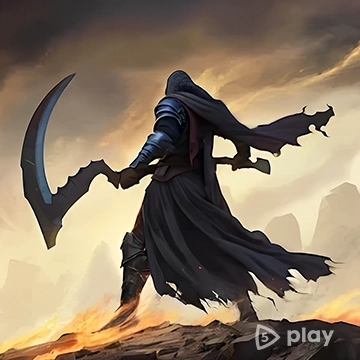 Obsidian Knight RPG v1.201.2 ВЗЛОМ MOD