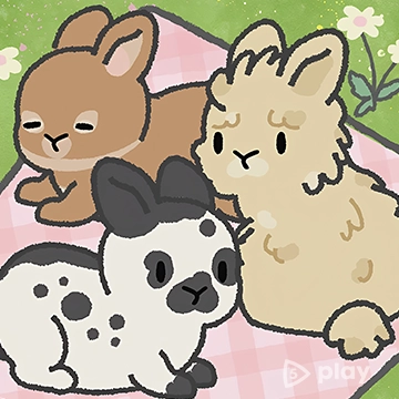 Bunny Haven — Cute Cafe v1.120 ВЗЛОМ MOD