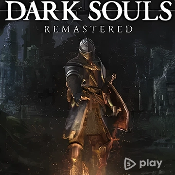 Dark Souls Remastered v1.0.3 ВЗЛОМ MOD