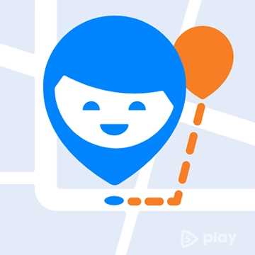 Find my kids v2.10.62 ВЗЛОМ MOD