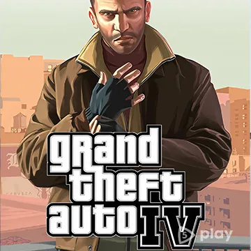 GTA 4 v1.0 ВЗЛОМ MOD
