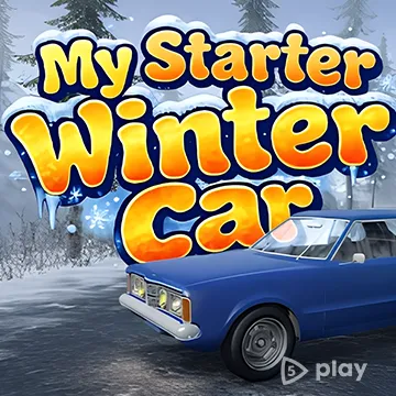 My Starter Winter Car: Mechanic v6 ВЗЛОМ MOD
