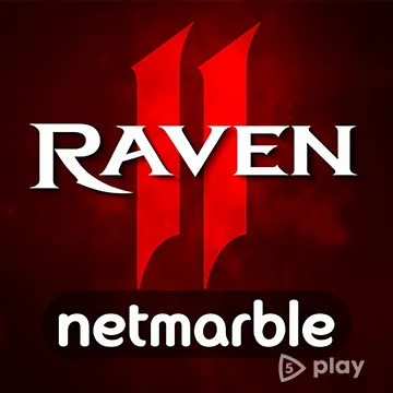 RAVEN2 v2.08.02 ВЗЛОМ MOD