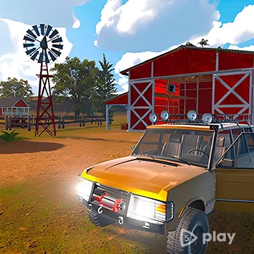 Моё ржавое корыто v2.1 ВЗЛОМ MOD