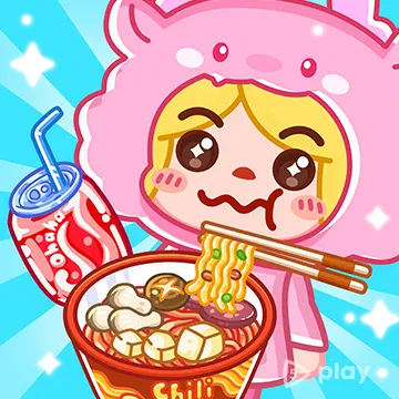 Mukbang ASMR Livestream Party v1.6 ВЗЛОМ MOD