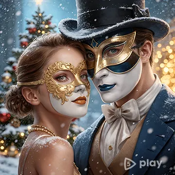 Theater of Senses v4.2.2 ВЗЛОМ MOD