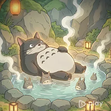 Kawaii Hot Spring v0.15.230 ВЗЛОМ MOD