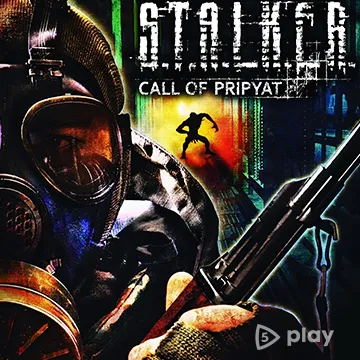 S.T.A.L.K.E.R. Call of Pripyat v1.0.3 ВЗЛОМ MOD