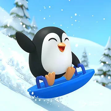 Sled Surfers v1.9.1 ВЗЛОМ MOD