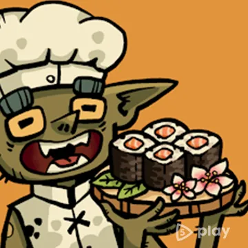 Goblin Sushi v0.4.3 ВЗЛОМ MOD