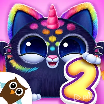 Smolsies 2 v2.2.161 ВЗЛОМ MOD