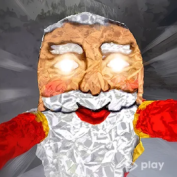Goo Goo Gaga: Scary Factory v2.0 ВЗЛОМ MOD