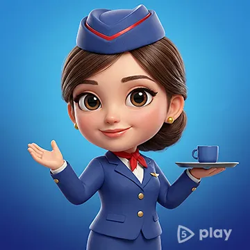 I Am Airport Security v1.0.1 ВЗЛОМ MOD