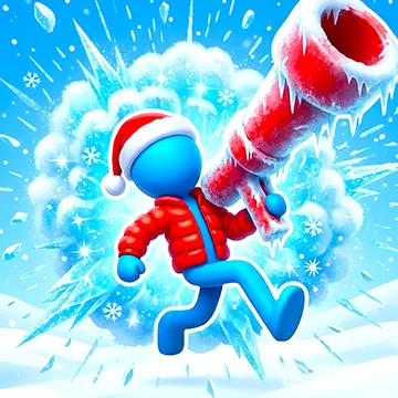 Bazooka Boy v2.2.76 ВЗЛОМ MOD