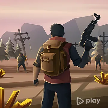 No Way To Die: Выживание v1.33 ВЗЛОМ MOD
