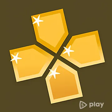 PPSSPP Gold — PSP emulator v1.19.3 ВЗЛОМ MOD