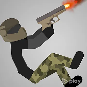 Stick Box Ragdoll Playground v1.0.5 ВЗЛОМ MOD