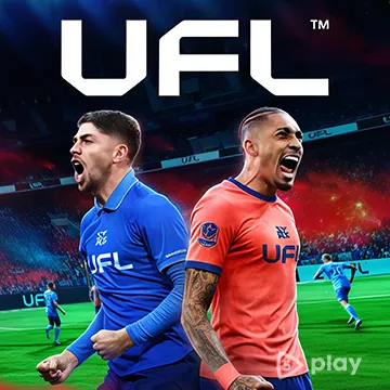 UFL — Soccer Game 2026 v0.12.1 ВЗЛОМ MOD