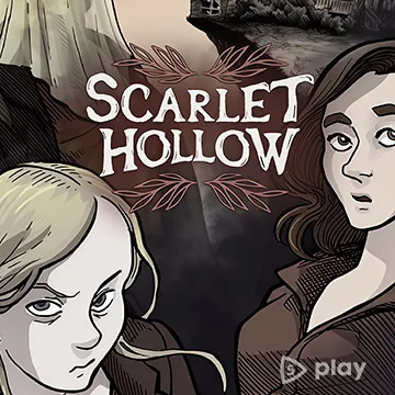 Scarlet Hollow v1.0 ВЗЛОМ MOD