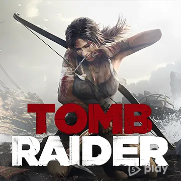 Tomb Raider v1.3.3RC2 ВЗЛОМ MOD