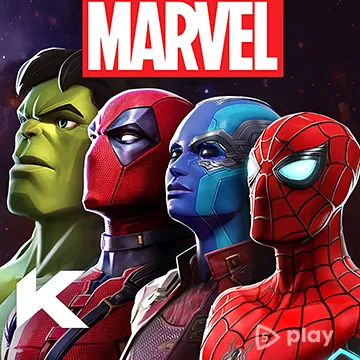 Marvel Contest of Champions v55.0.0 ВЗЛОМ MOD