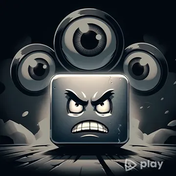 Sqube Darkness 2 v4.1.0 ВЗЛОМ MOD