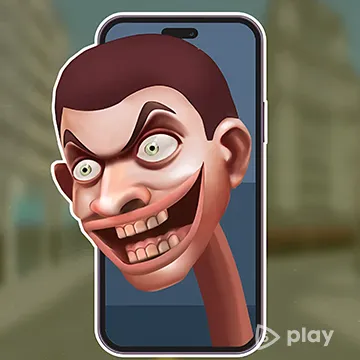 Hide N Seek: Find The Monster v1.2.26 ВЗЛОМ MOD