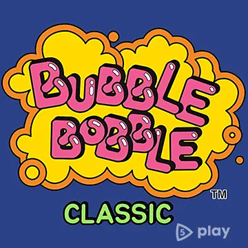 BUBBLE BOBBLE Classic v1.1.19 ВЗЛОМ MOD