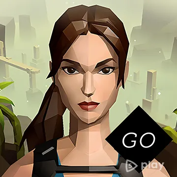 Lara Croft GO v2.9.0 ВЗЛОМ MOD