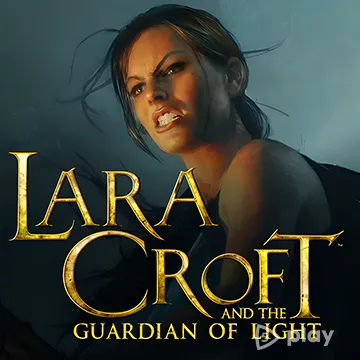 Lara Croft: Guardian of Light v1.2.7RC2 ВЗЛОМ MOD
