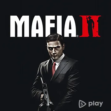Mafia II v1. 0 ВЗЛОМ MOD