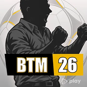 Be the Manager 2026 v2026.4.1 ВЗЛОМ MOD