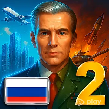 ЭС 2 – Симулятор Президента v1.0.160 ВЗЛОМ MOD