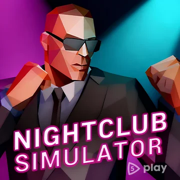 NightClub Simulator v1.0.5 ВЗЛОМ MOD