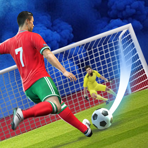 Soccer Superstar v0.3.67 ВЗЛОМ MOD