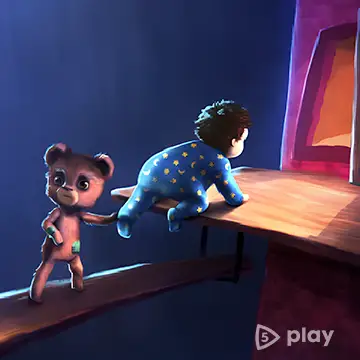 Among the Sleep v0.0.2.3.7 ВЗЛОМ MOD