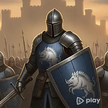 Medieval Battles Online v1.5 ВЗЛОМ MOD