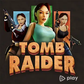 Tomb Raider I-III Remastered v1.0.1 ВЗЛОМ MOD