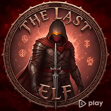 The Last Elf: Dark Fantasy RPG v1.0 ВЗЛОМ MOD