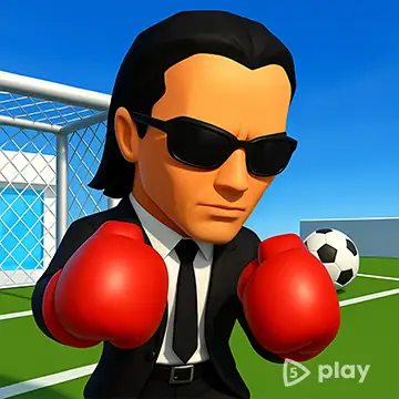 I, The One v3.76.02 ВЗЛОМ MOD