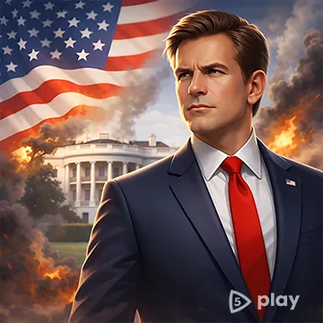 President: Simulator Game v1.4.53 ВЗЛОМ MOD