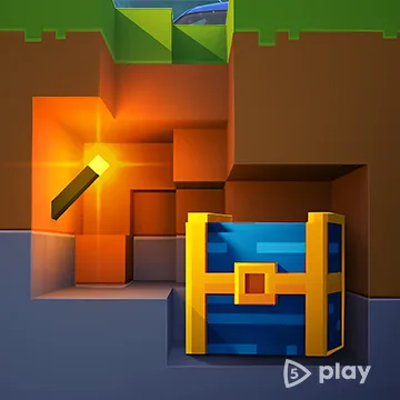 Epic Mine v2.0.18.4 ВЗЛОМ MOD