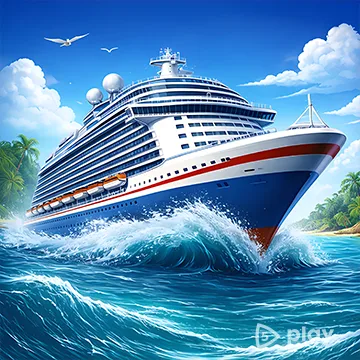 Boat Transport Simulator v0.0.4 ВЗЛОМ MOD