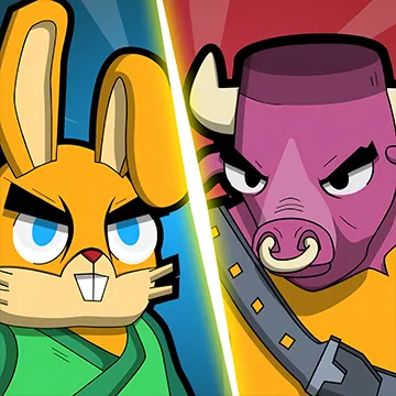 Fusion Brawl v0.56 ВЗЛОМ MOD