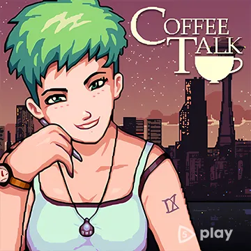 Coffee Talk: Episode 1 v1.48.10 ВЗЛОМ MOD